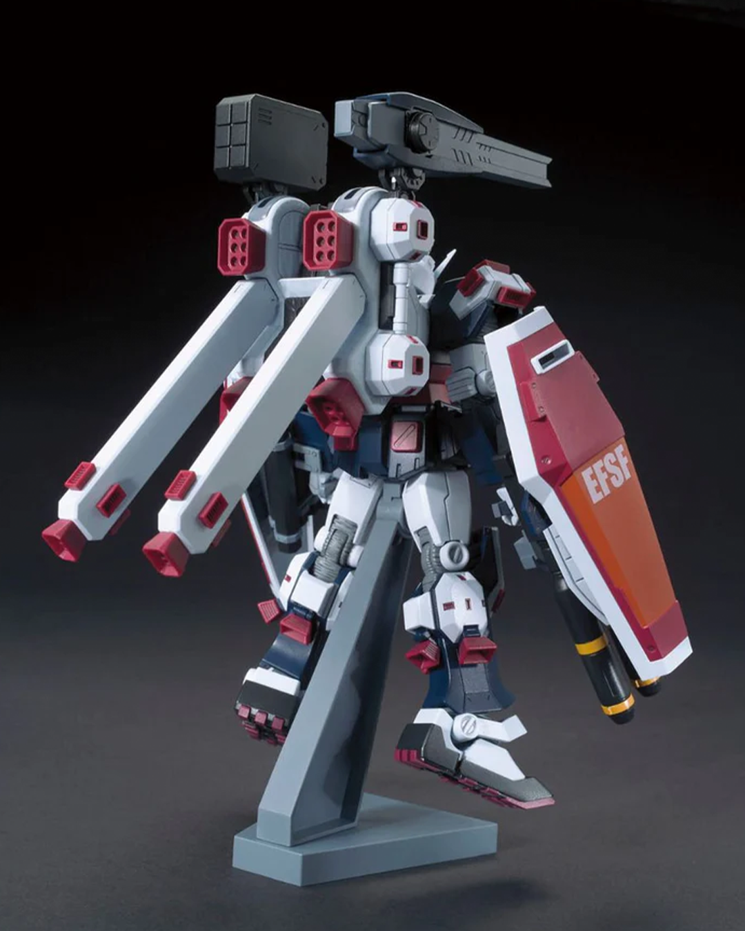 HG 1/144 Full Armor Gundam [Gundam Thunderbolt Ver.]