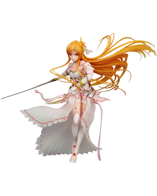 1/7 Sword Art Online Alicization War of Underworld: Asuna Goddess of Creation Stacia ver.