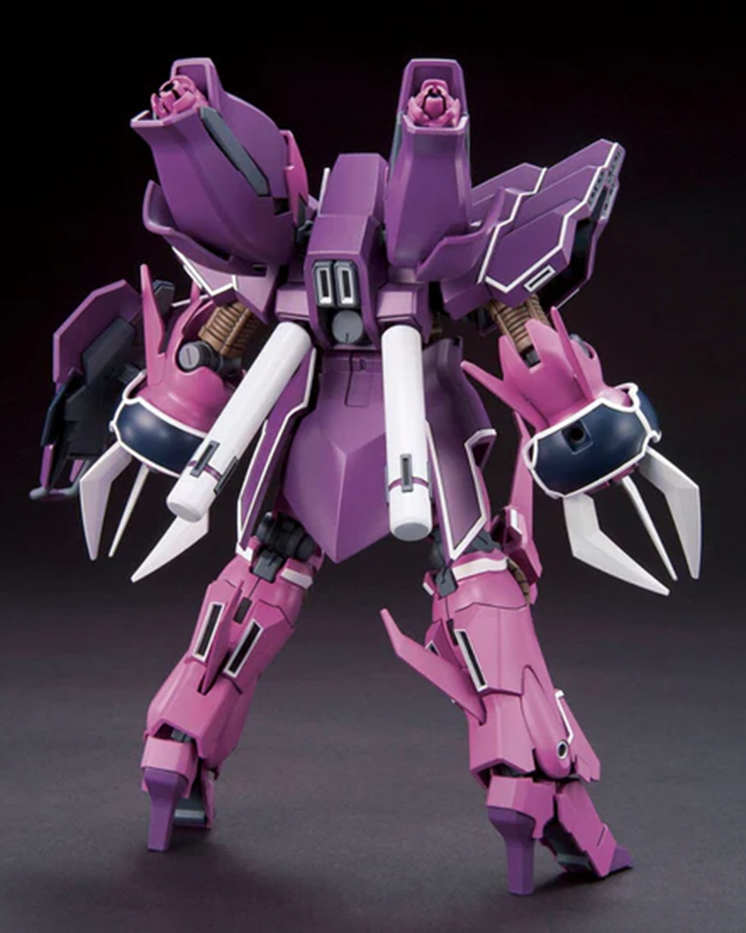 HGUC 1/144 Rozen Zulu