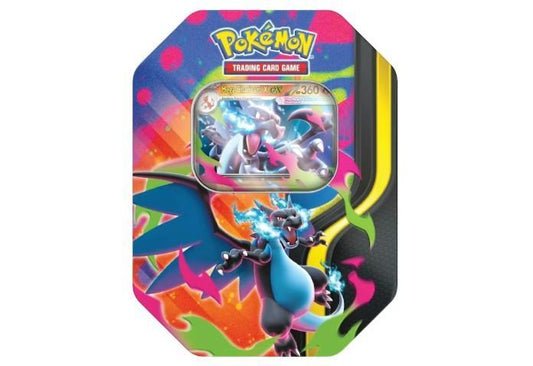 Mega Charizard