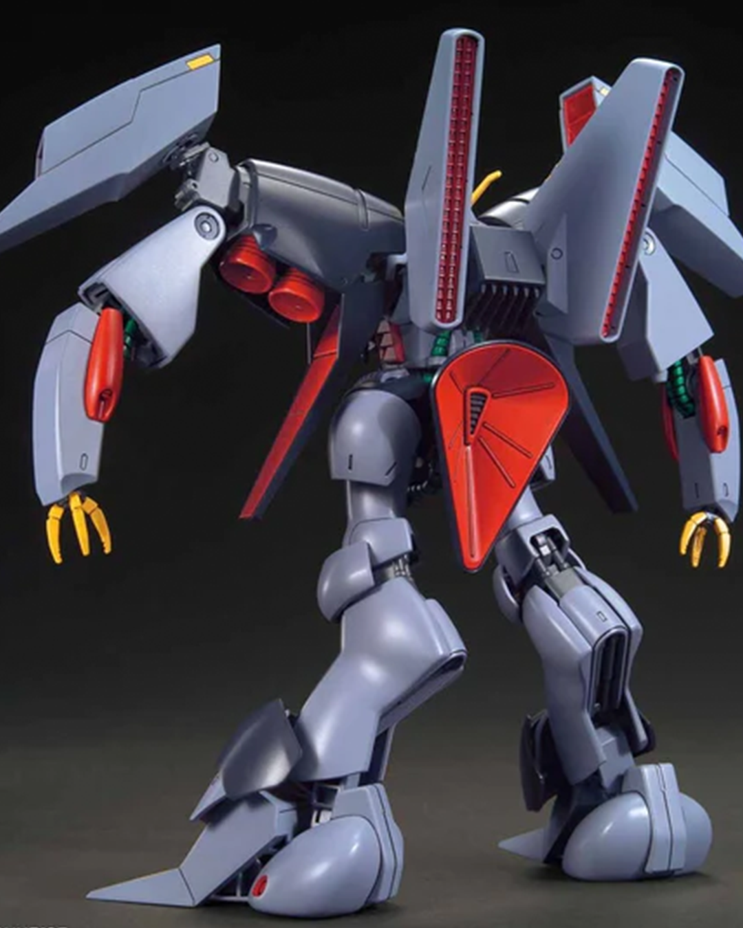 HGUC 1/144 Byarlant