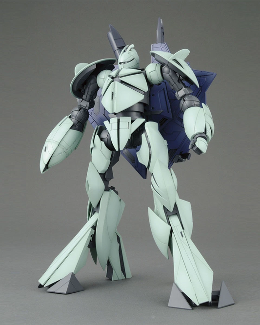 MG 1/100 Turn X "Turn A Gundam"