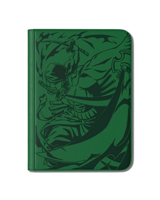 Dueling Guard Binder