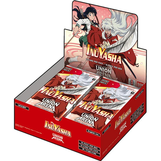 Union Arena: Inuyasha