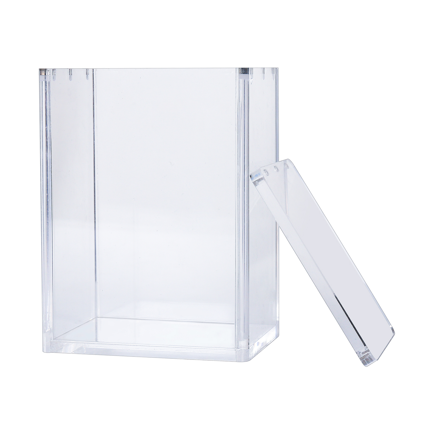 Sealed Display