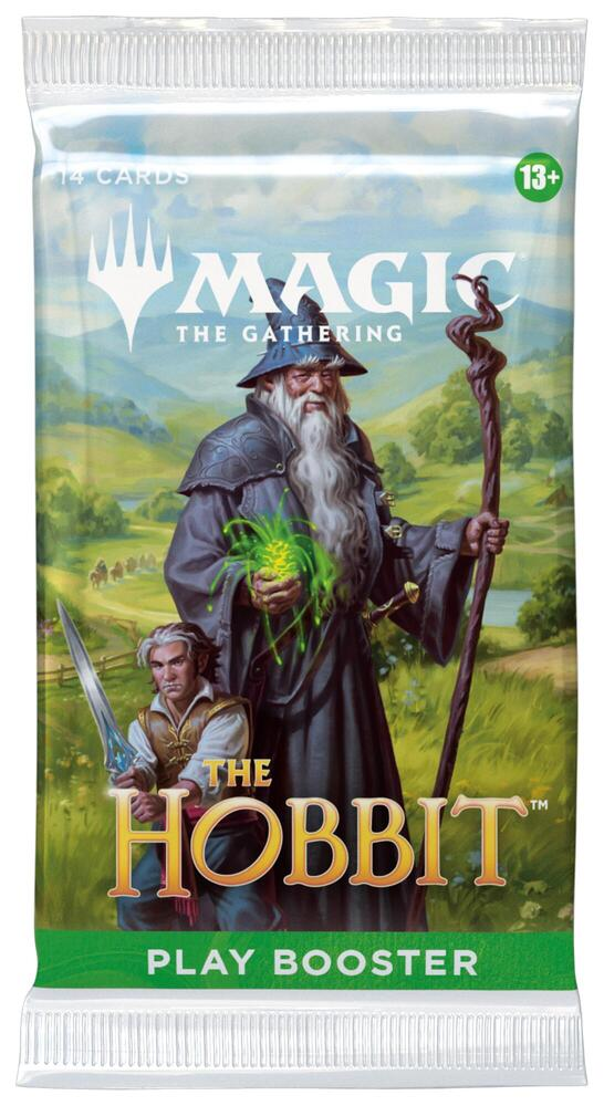 The Hobbit
