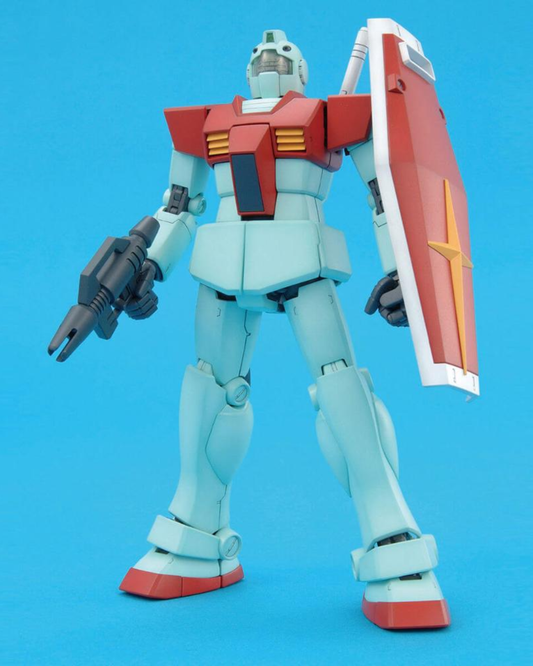 1/100 MG  RGM-79 GM