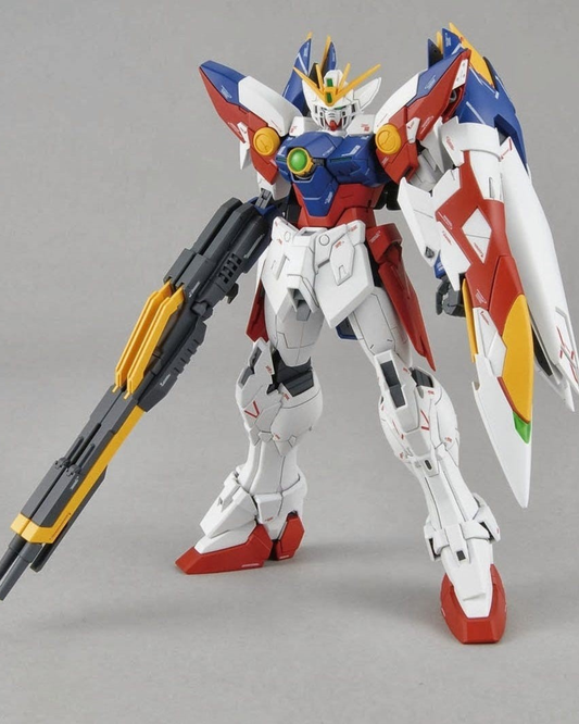 1/100 MG Wing Gundam Proto Zero EW