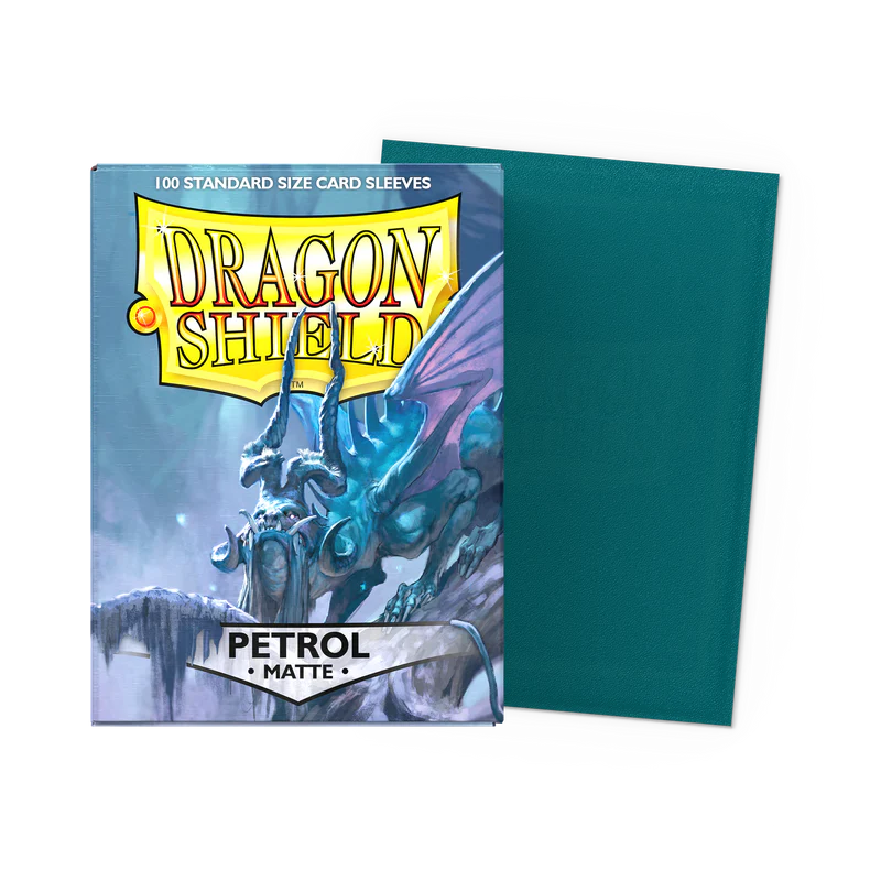 Dragon Shield: Standard