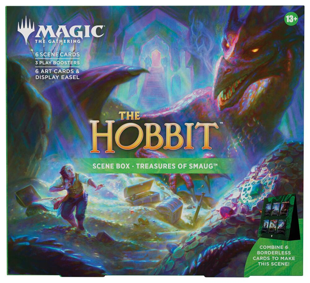 The Hobbit