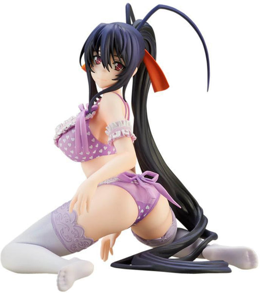 1/7 BellFine High School DxD Hero Series Akeno Himejima Lingerie Ver.