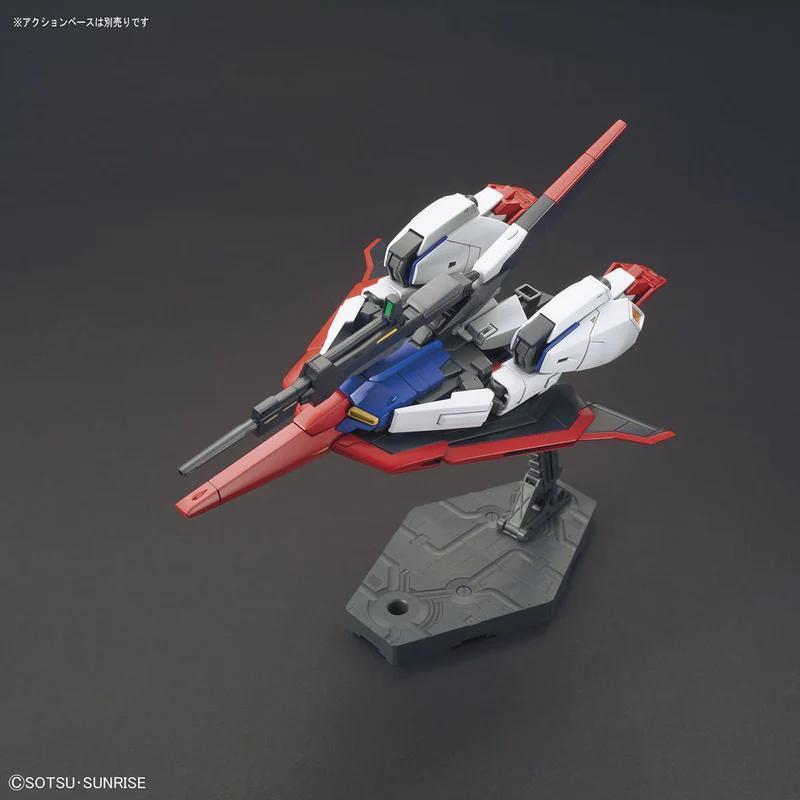 1/144 HGUC Zeta Gundam