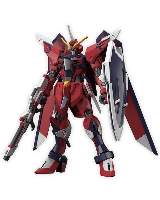 HGCE #244 1/144 "Gundam SEED Freedom" Immortal Justice Gundam