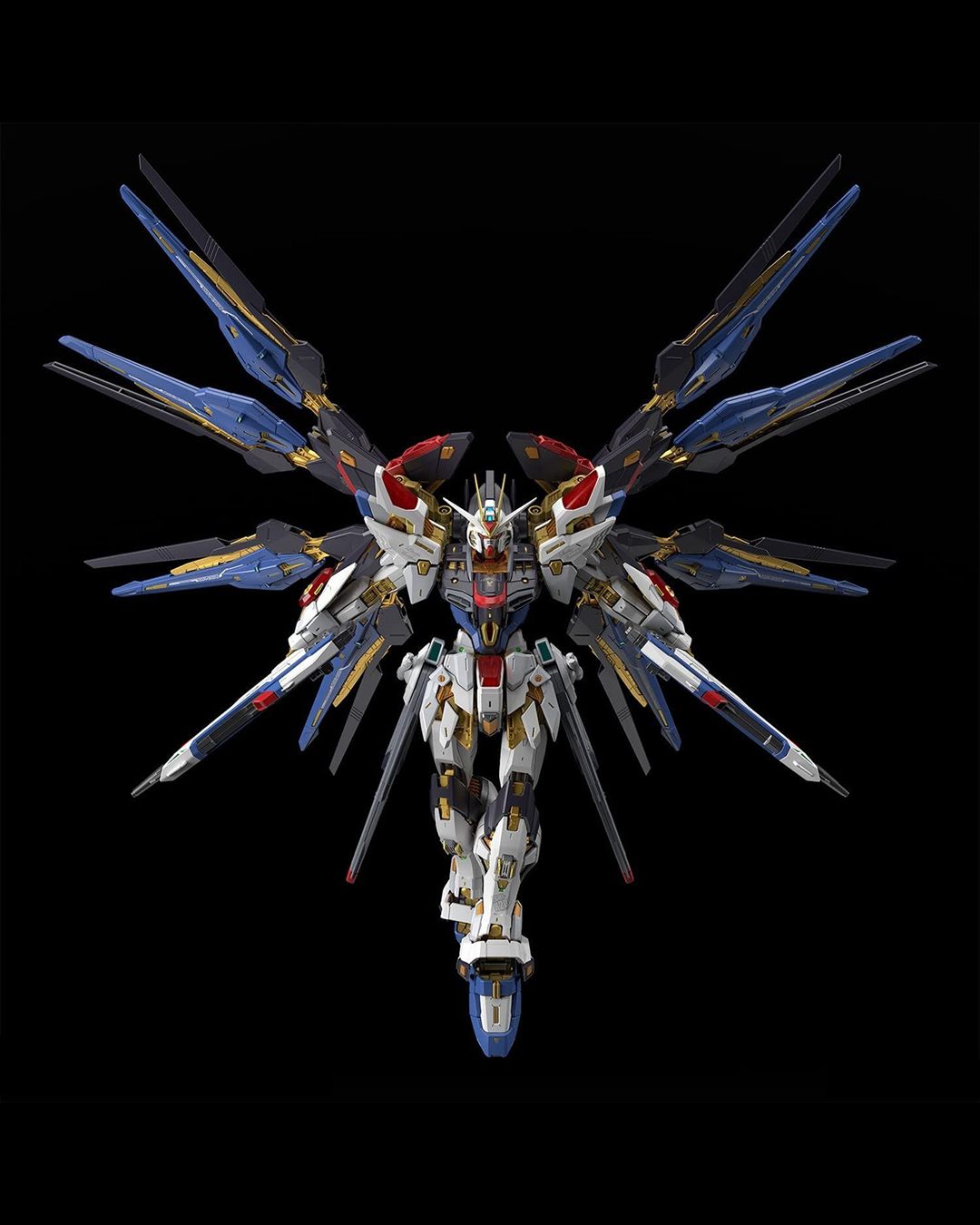 MGEX 1/100 Strike Freedom Gundam Seed Destiny