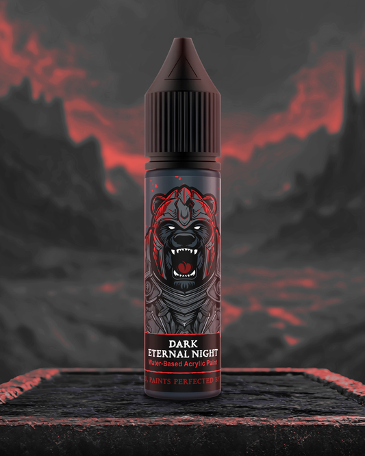 Dark Eternal Night