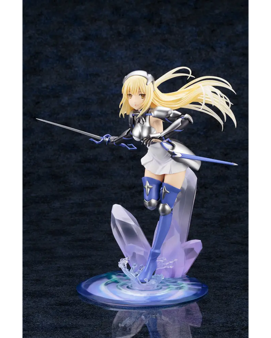 1/7 Ais Wallenstein (DanMachi: Sword Oratoria)