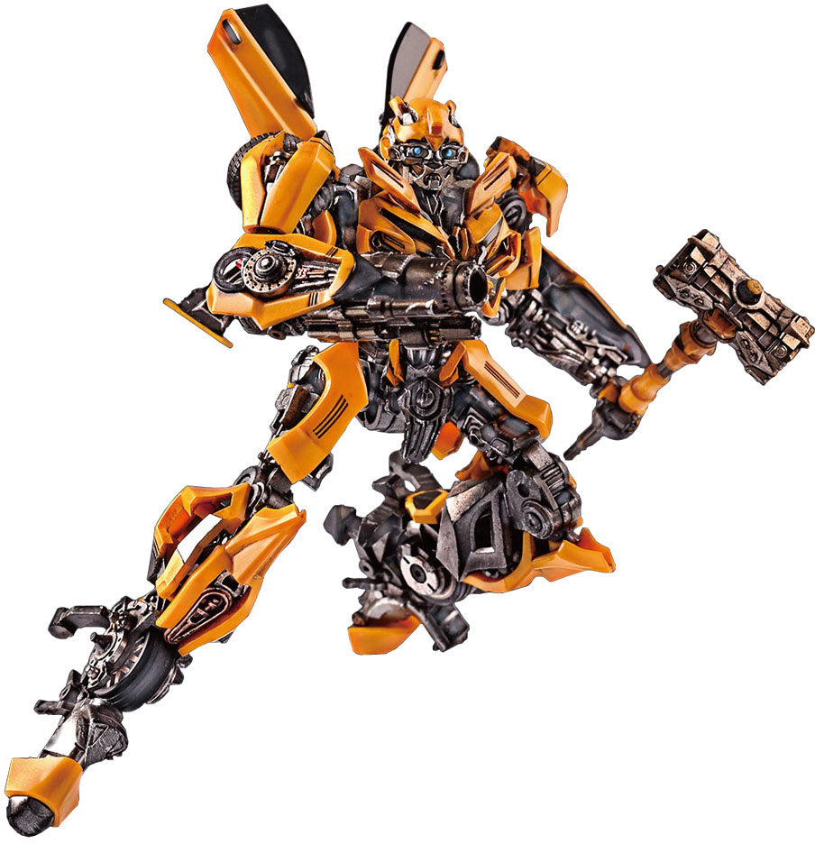 Transformers The Last Knight Bumblebee