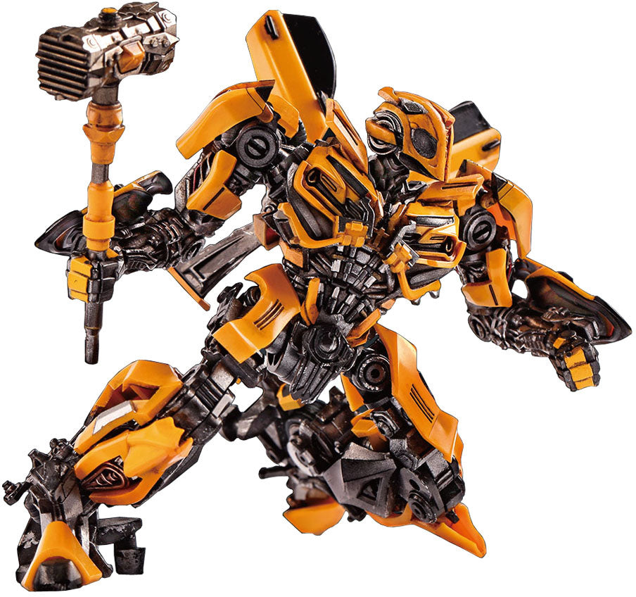 Transformers The Last Knight Bumblebee