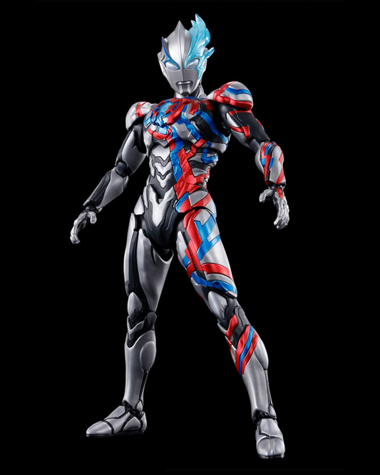 Figure-rise Standard Ultraman Blazar