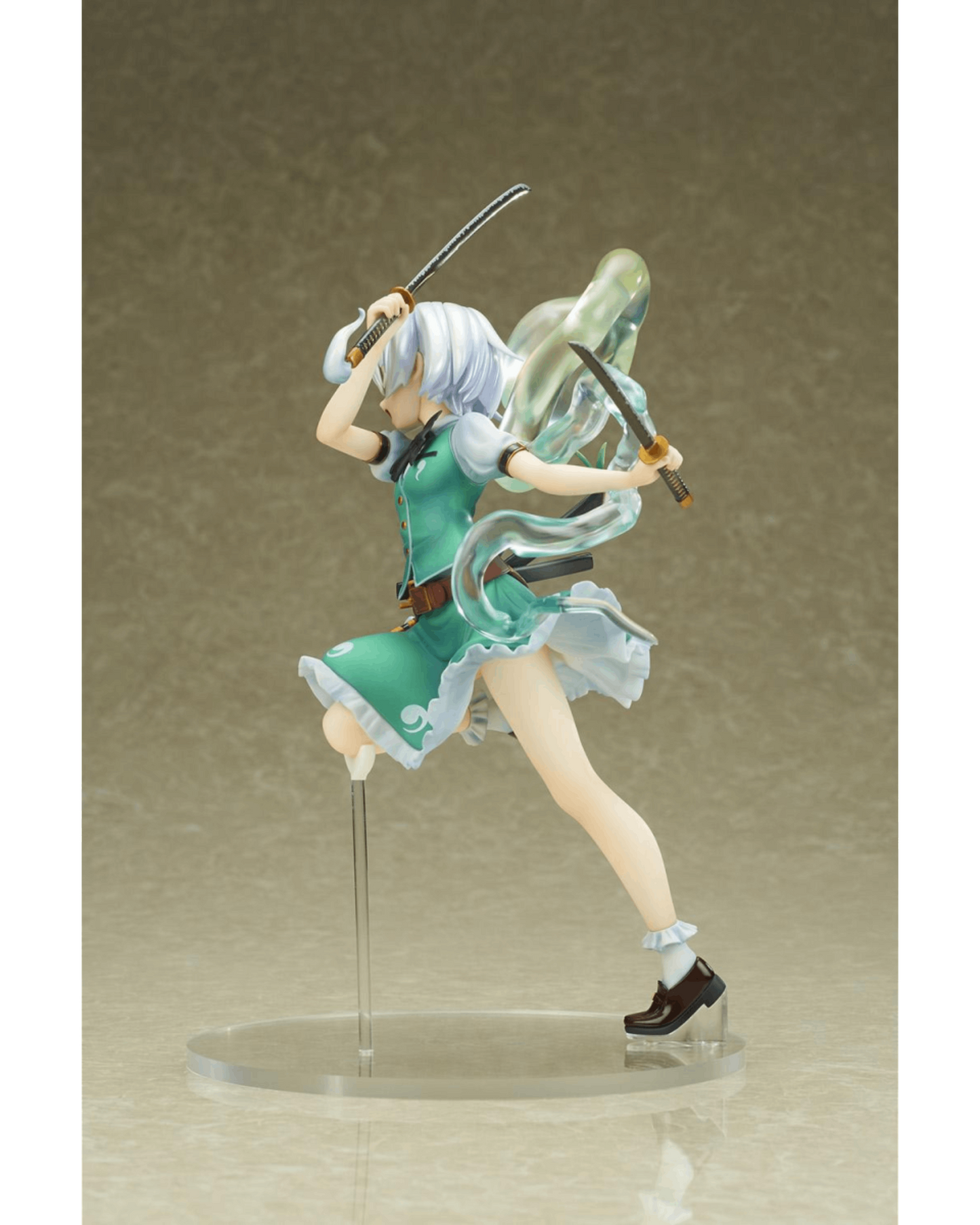 Touhou Project - Youmu Konpaku