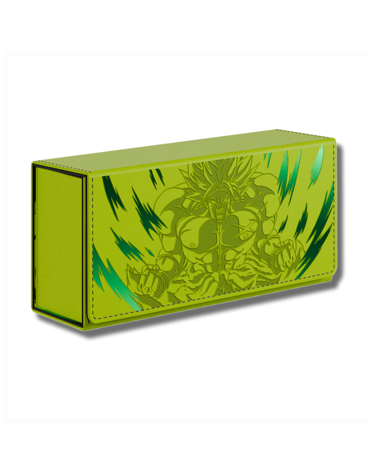 Dueling Guard Legendary Saiyan Deck Box XL
