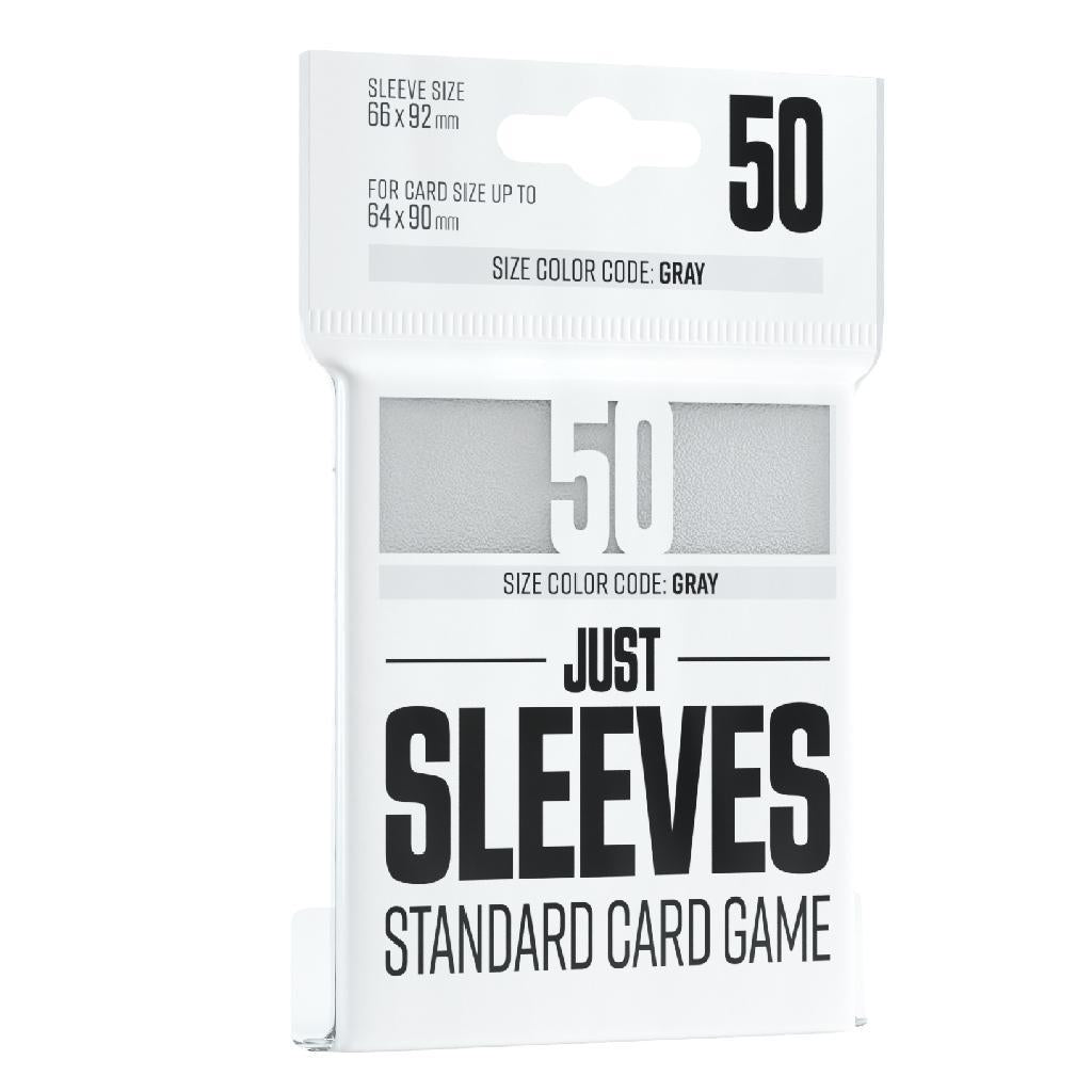 Just Sleeves - Standard