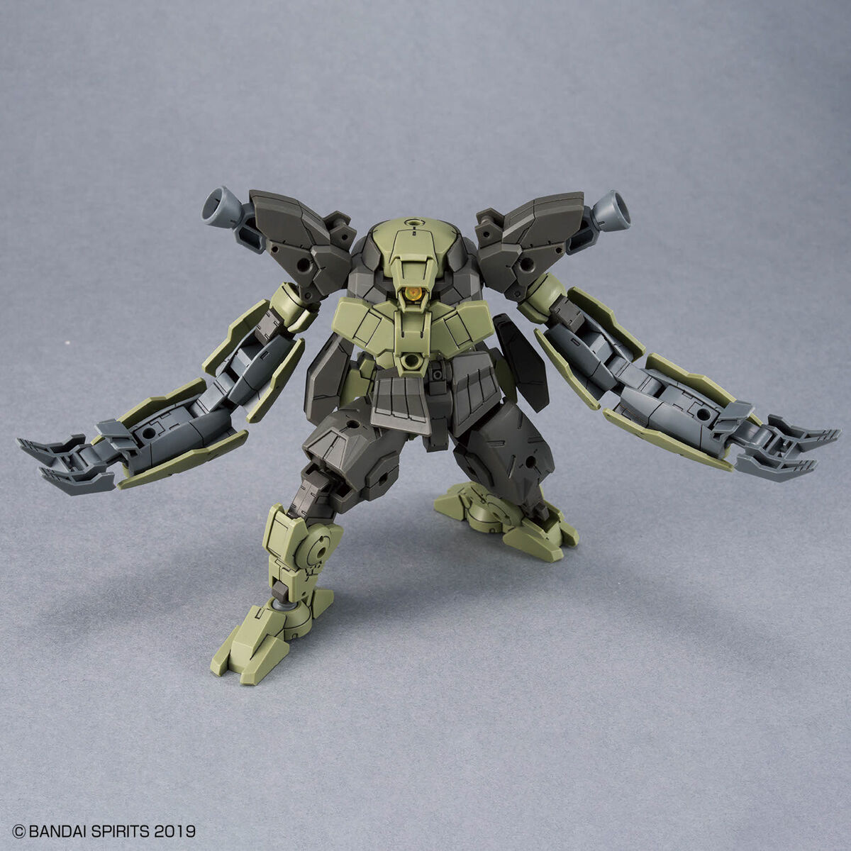 30MM bEXM-29 Gardonova (Green)