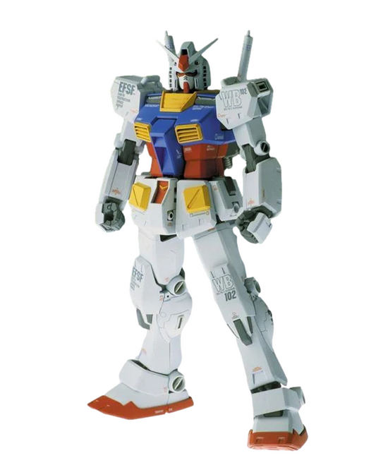 MG RX-78-2 Gundam Ver. Ka