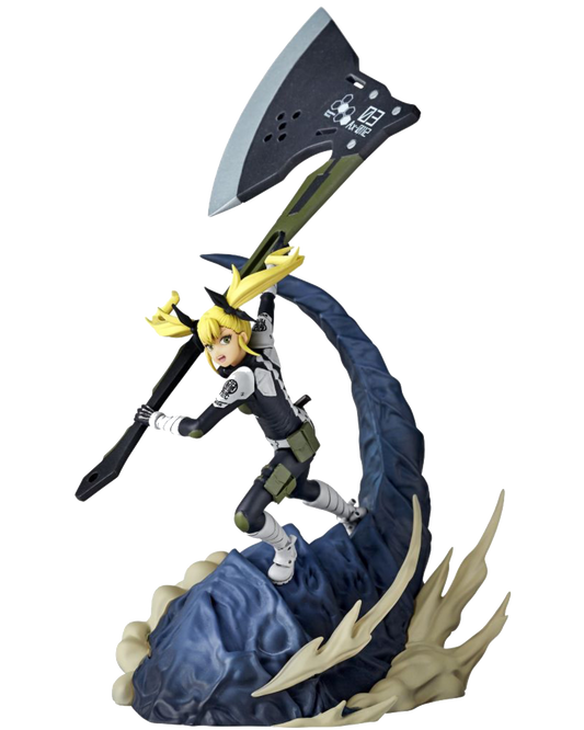 1/18 Kaiju No. 8: Kikoru Shinomiya