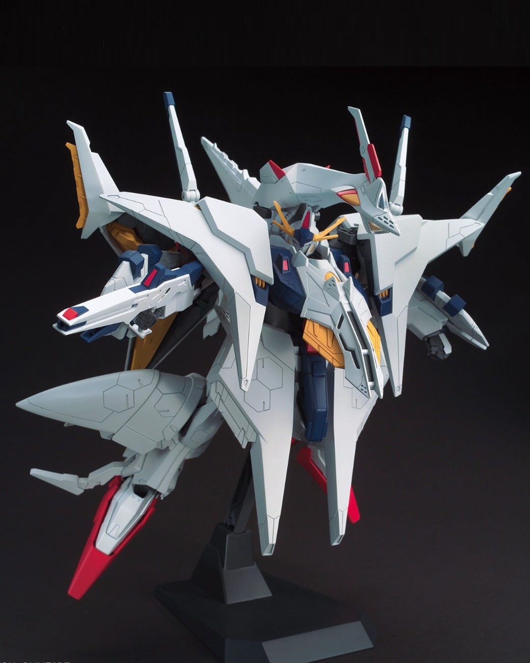 HGUC 229 RX-104FF Penelope