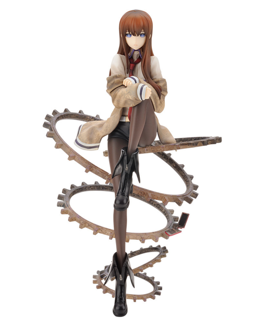 Kurisu Makise (Steins;Gate)