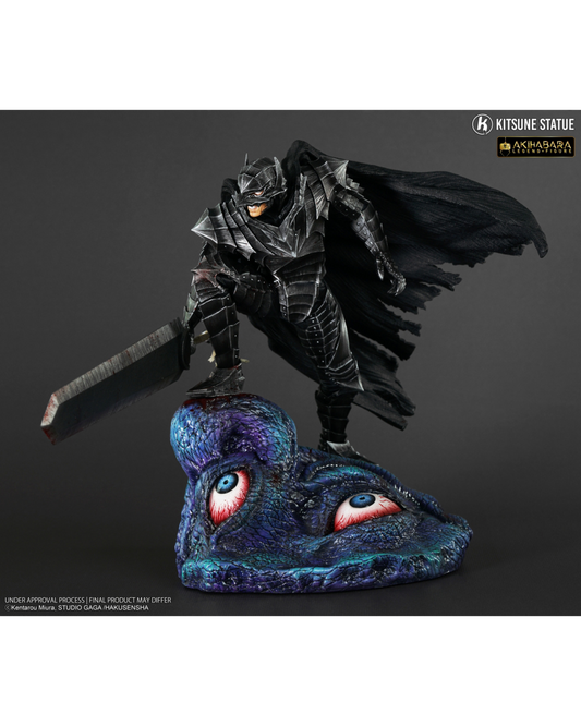 1/8 Berserk/Guts Berserker Armor