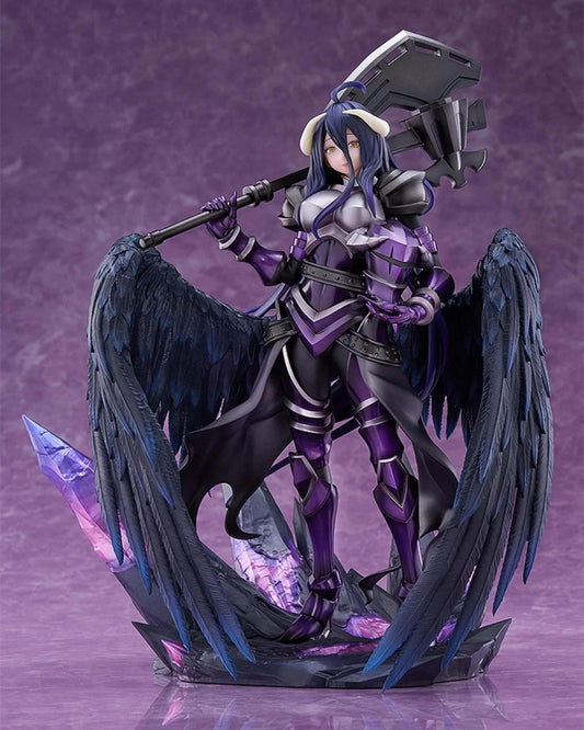 1/7 Overlord Albedo - Hermes Trismegistus Ver.