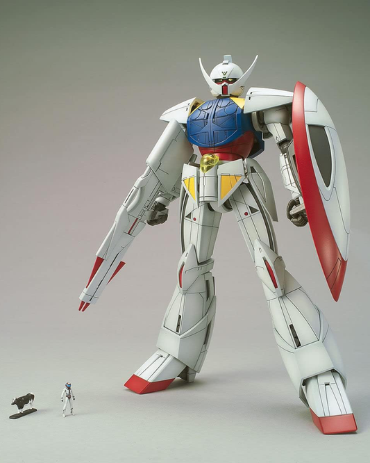 MG 1/100 Turn A Gundam "Turn A Gundam"