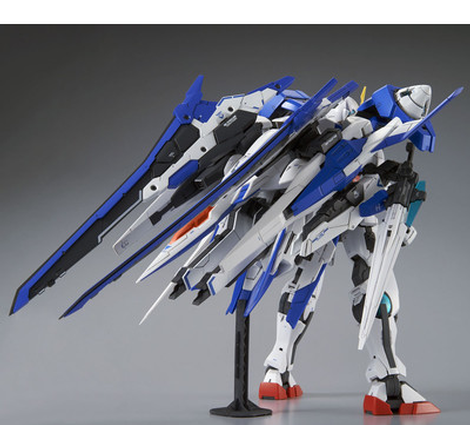 MG 1/100 00 XN Raiser