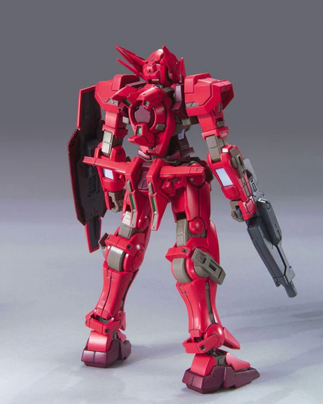 HG00 1/144 62 Gundam Astraea Type-F