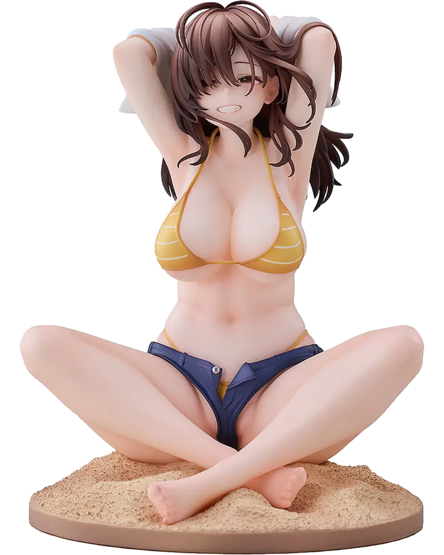 1/6 Ensoutoys Original Character: My Female Friend