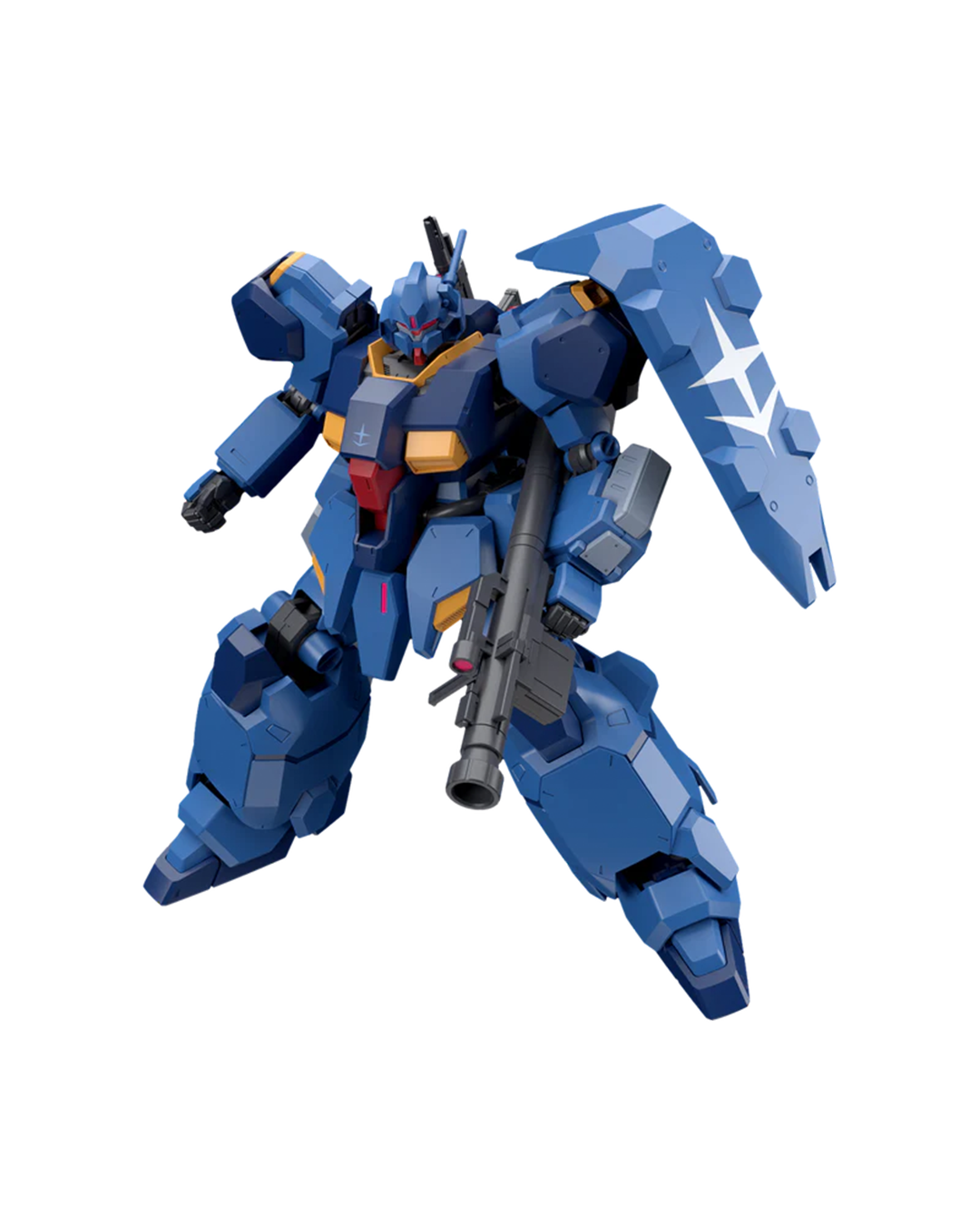 HG 1/144 Gustav Karl Type-00 "Gundam Hathaway"