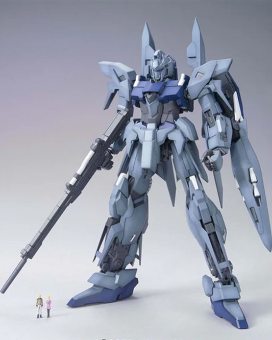 1/100 MG MSN-001A1 Delta Plus