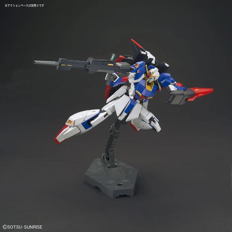 1/144 HGUC Zeta Gundam