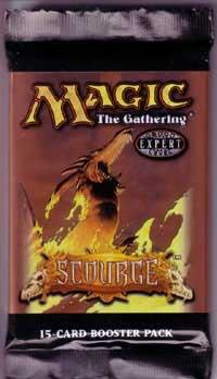 Scourge