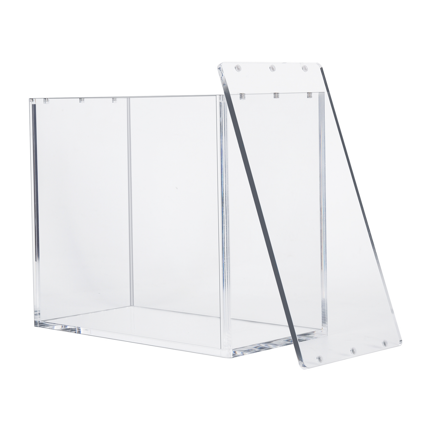 Sealed Display