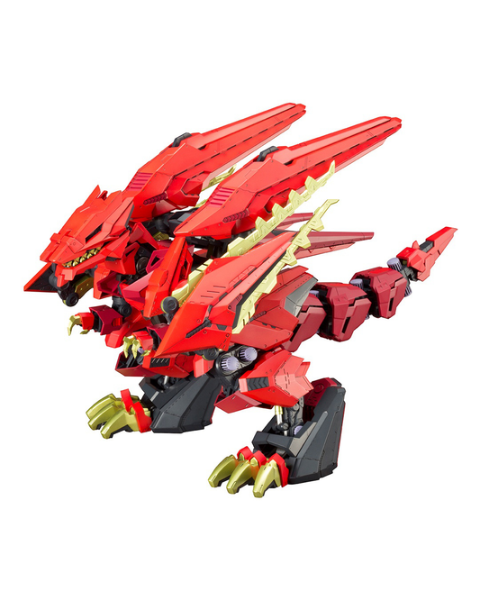 ZOIDS EZ-049 Sturm Tyrann (Reissue)