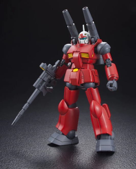 HGUC RX-77-2 Guncannon
