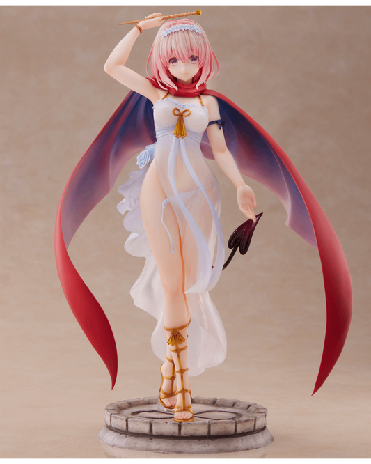 1/7  To Love-Ru Darkness Momo Belia Deviluke The Magician Ver.