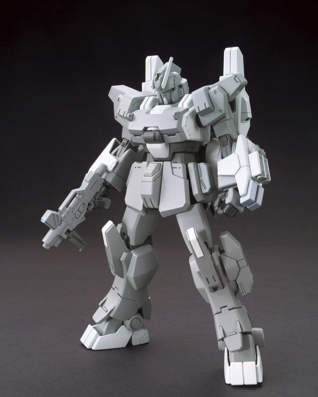 HGBF #021 1/144 Gundam Ez-SR