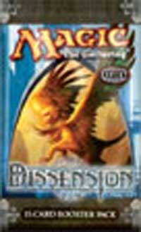 Dissension