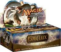 Conflux