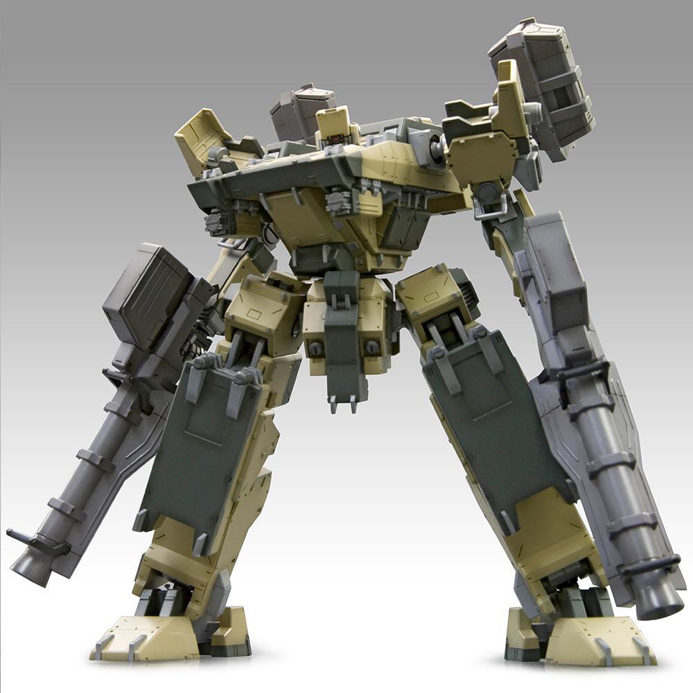 GA GAN01 Sunshine-L Armored Core (Reissue)