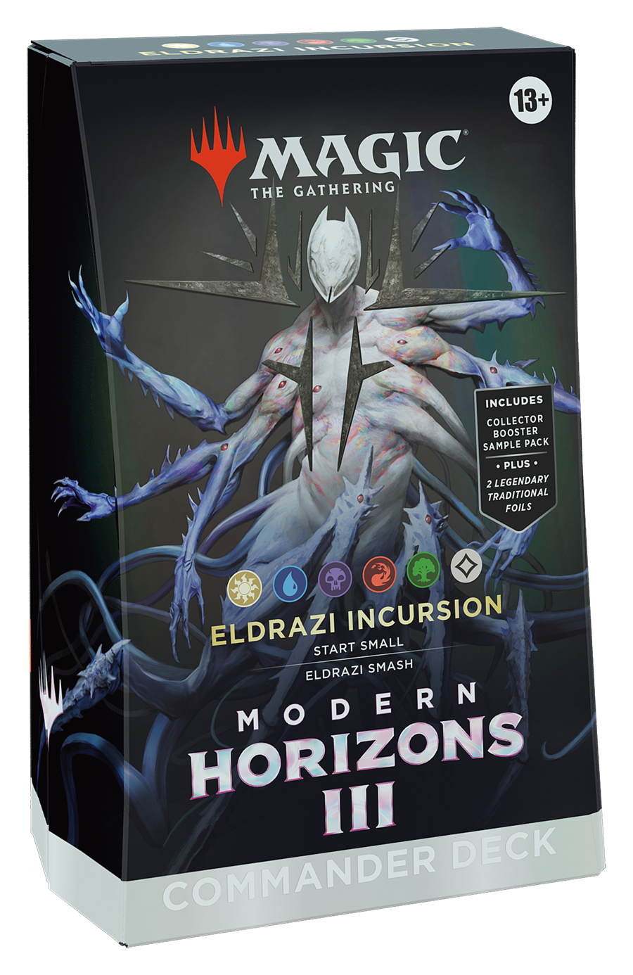 Modern Horizons 3 Commander Decks (Set of 4) [Pre-Order] [In Store Pick-up]